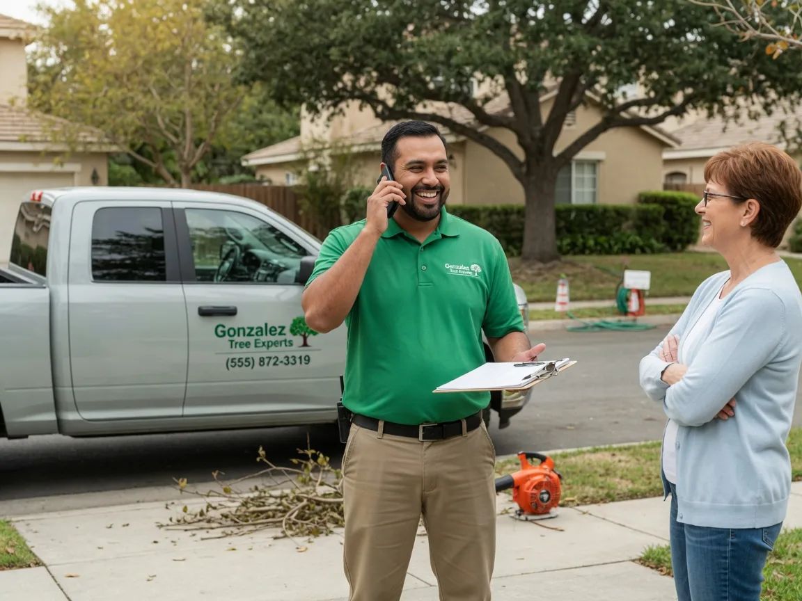 Tree Service Sheffield, AL FAQs